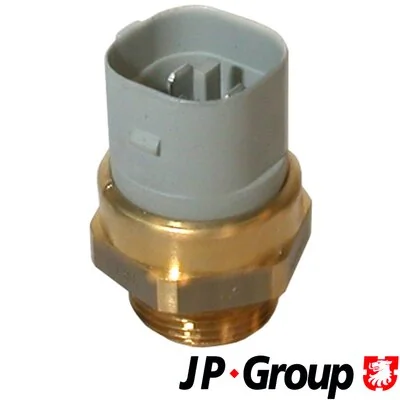 Temperature Switch, radiator fan